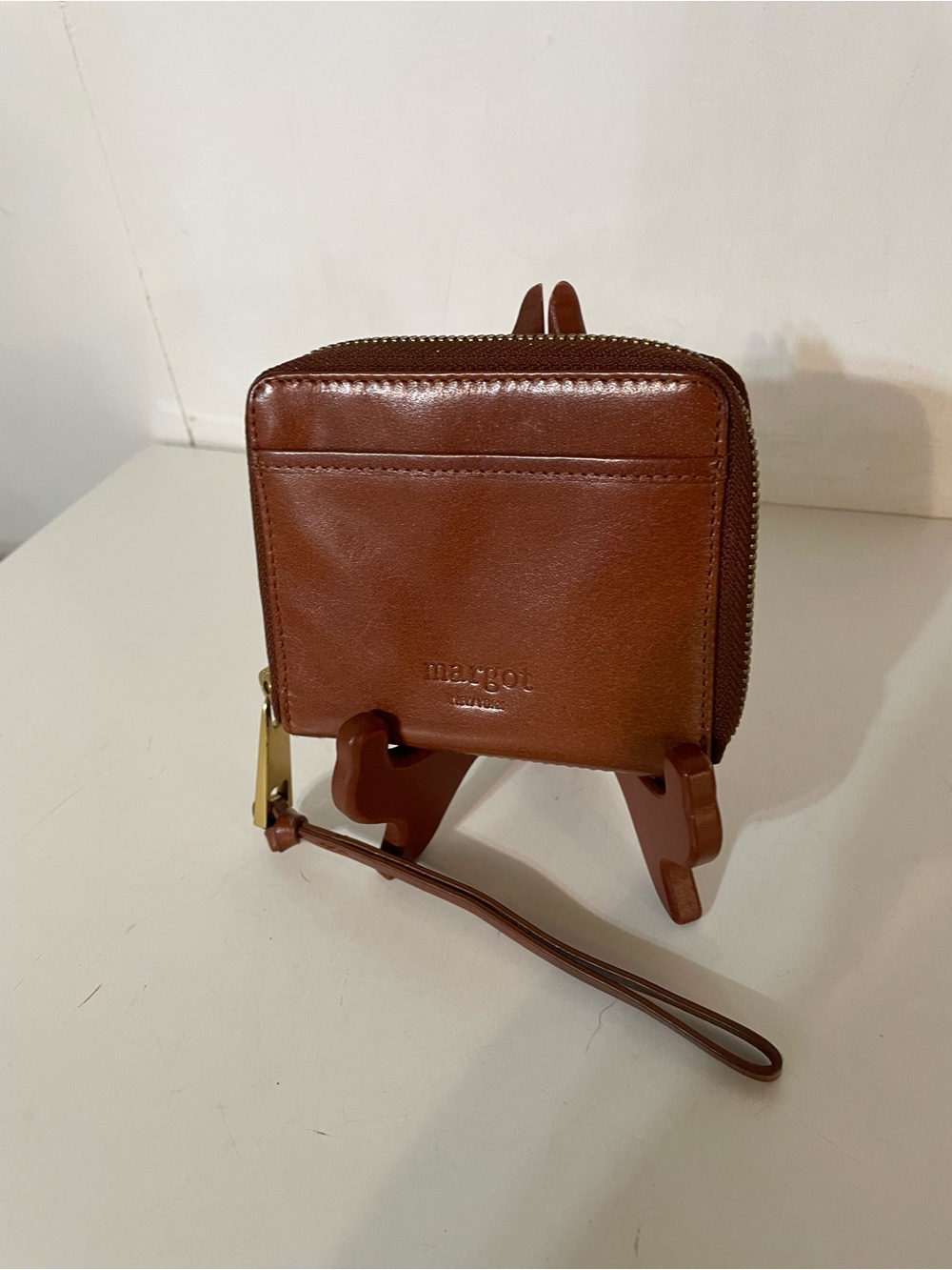 Margot Wallet